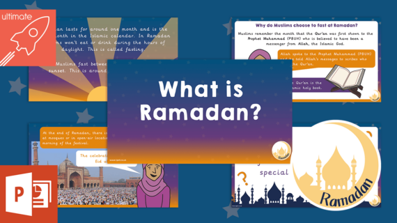 Simak! Ramadan Powerpoint Free For Students Twinkl Terpecaya