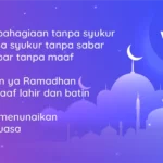 Wow! Ucapan Menyambut Ramadhan Untuk Keluarga Terpecaya