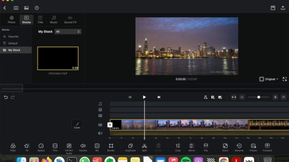 Simak! Cara Download Template Vn Video Editor Terpecaya