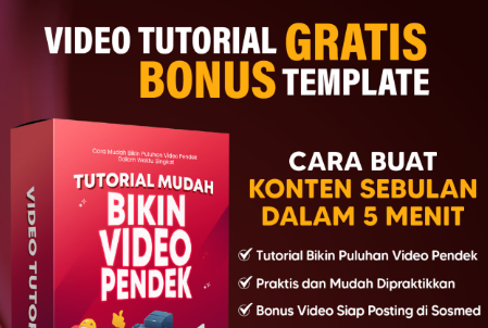 Membuat Konten yang Menarik di Media Sosial