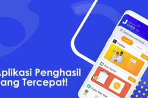 Terbongkar! Aplikasi Penghasil Uang Langsung Ke Rekening Wajib Kamu Ketahui