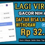 Simak! Apk Penghasil Saldo Dana Terbukti Membayar Wajib Kamu Ketahui