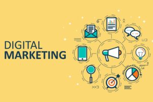 Hebat! Digital Marketing Adalah Terbaik