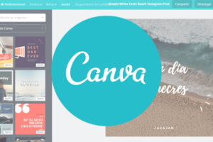 Hebat! Desain Canva Gratis Download Terbaik