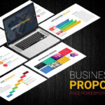 Terbongkar! Business Proposal Ppt Free Download Terbaik