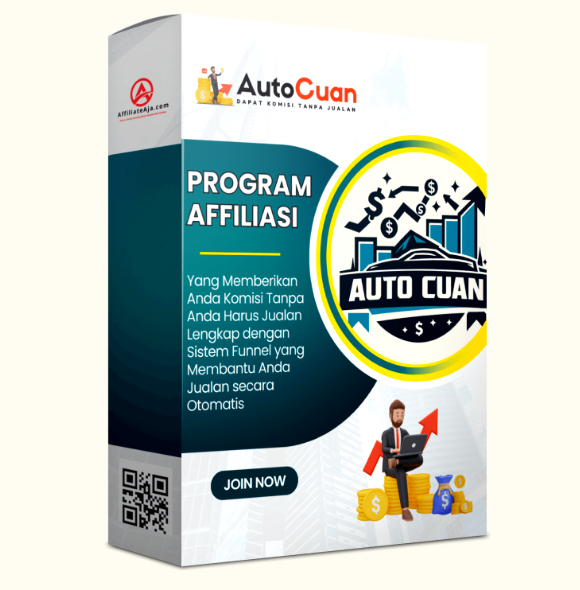 Aplikasi Penghasil Uang Langsung Ke Dana
