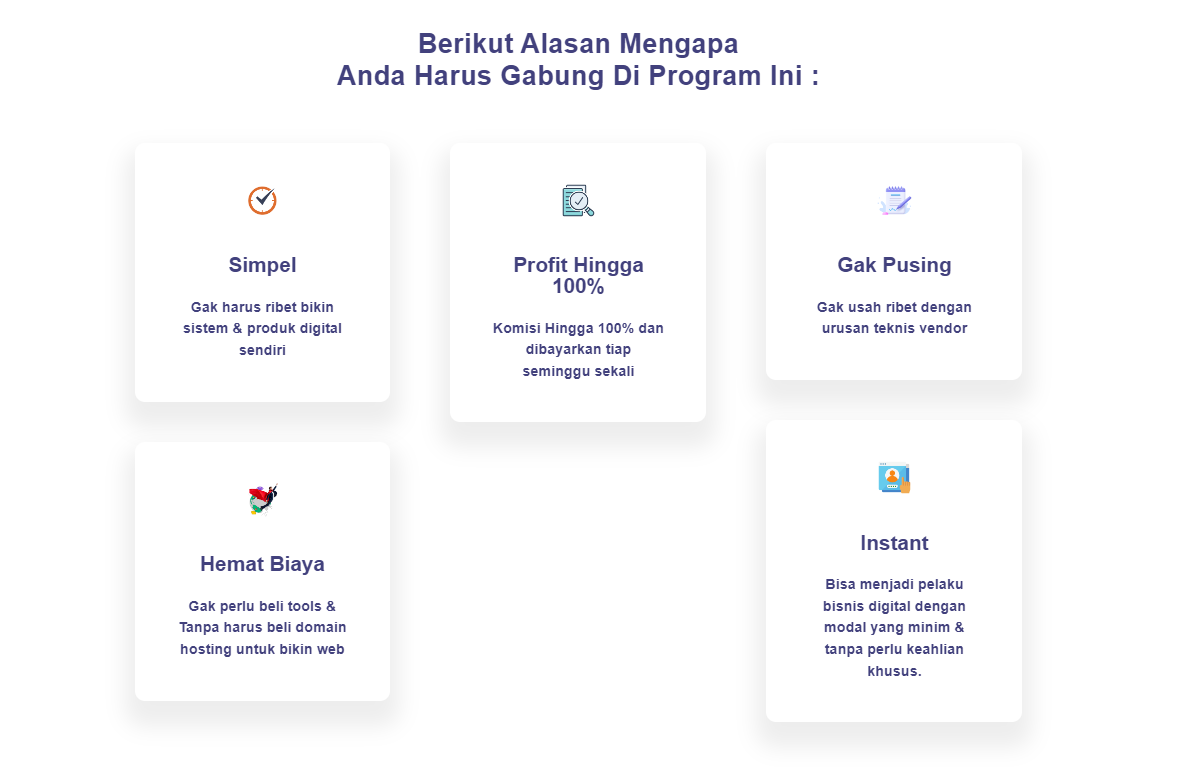 Cara Mendapatkan Penghasilan Tambahan dengan Affiliate Marketing