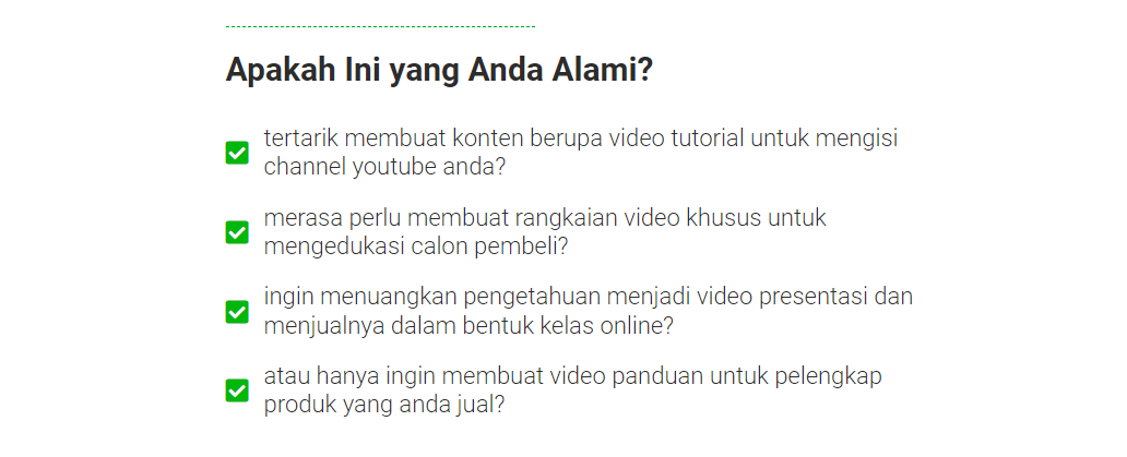 Import Media Pada Camtasia