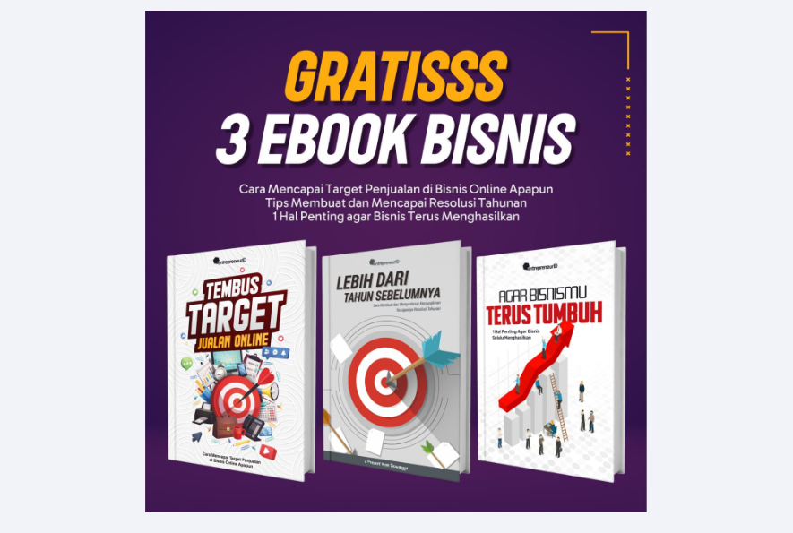 Cara Menghitung Target