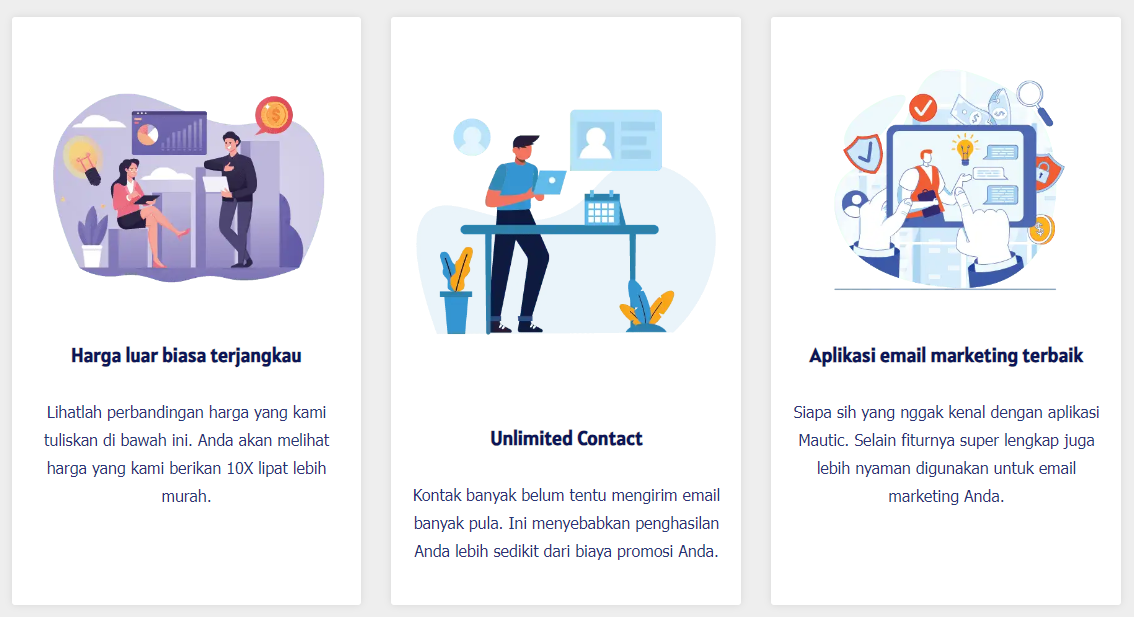 Email Marketing Apa Saja? Strategi dan Praktik Terbaik untuk Blog Marketing