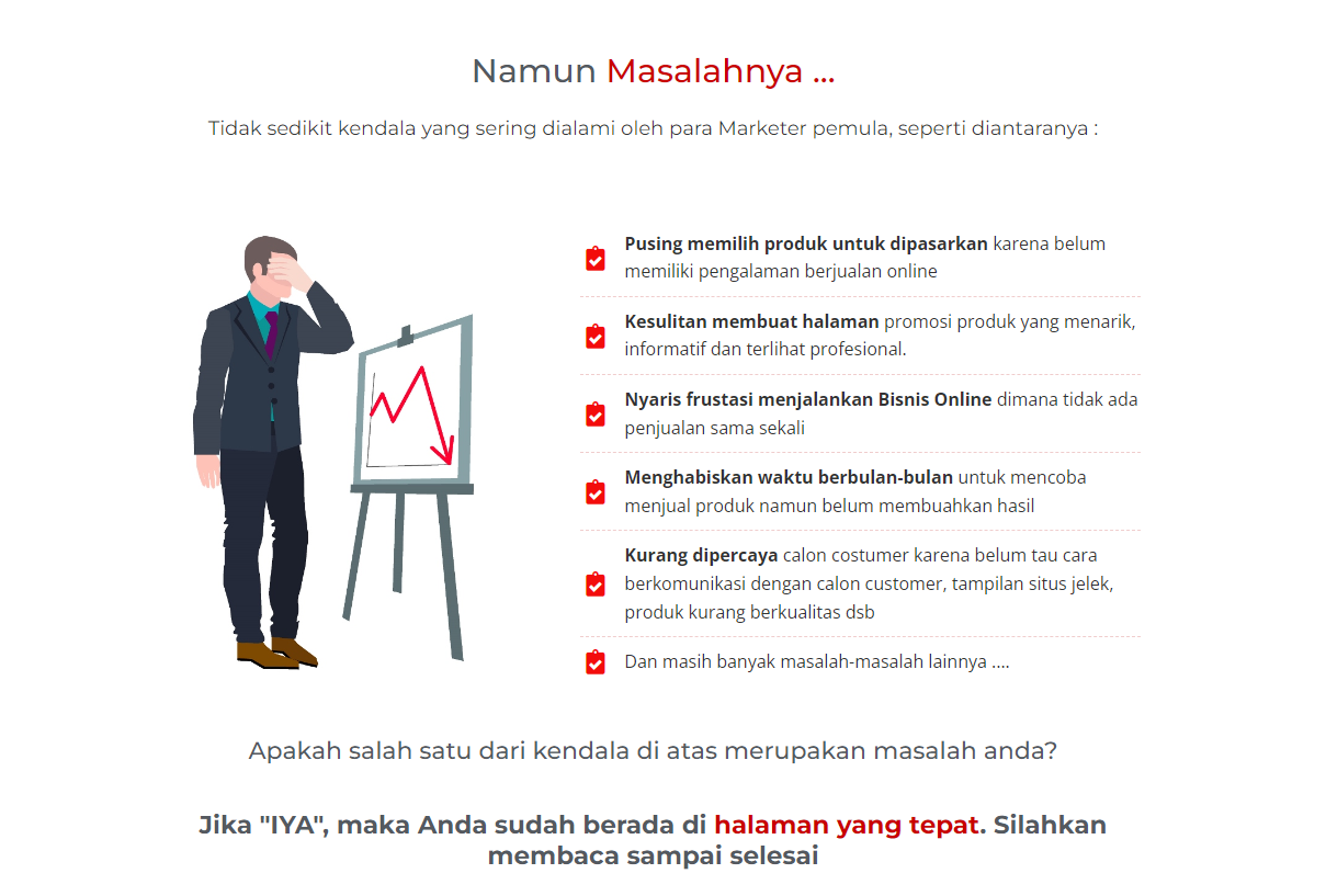 Kelas Toko Online Sale