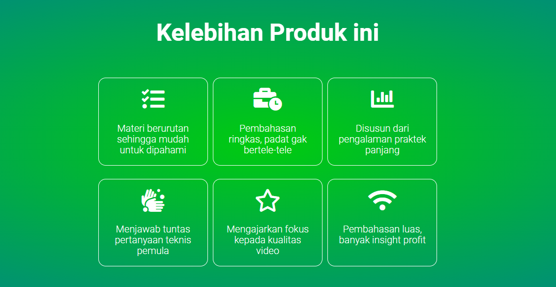 Cara Mengedit Video Di Laptop Gratis