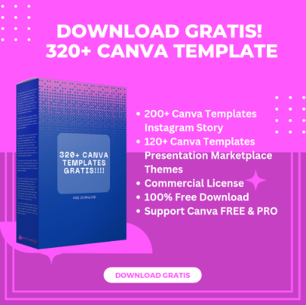 Template PowerPoint Gratis: Simpel dan Efektif untuk Presentasi Anda