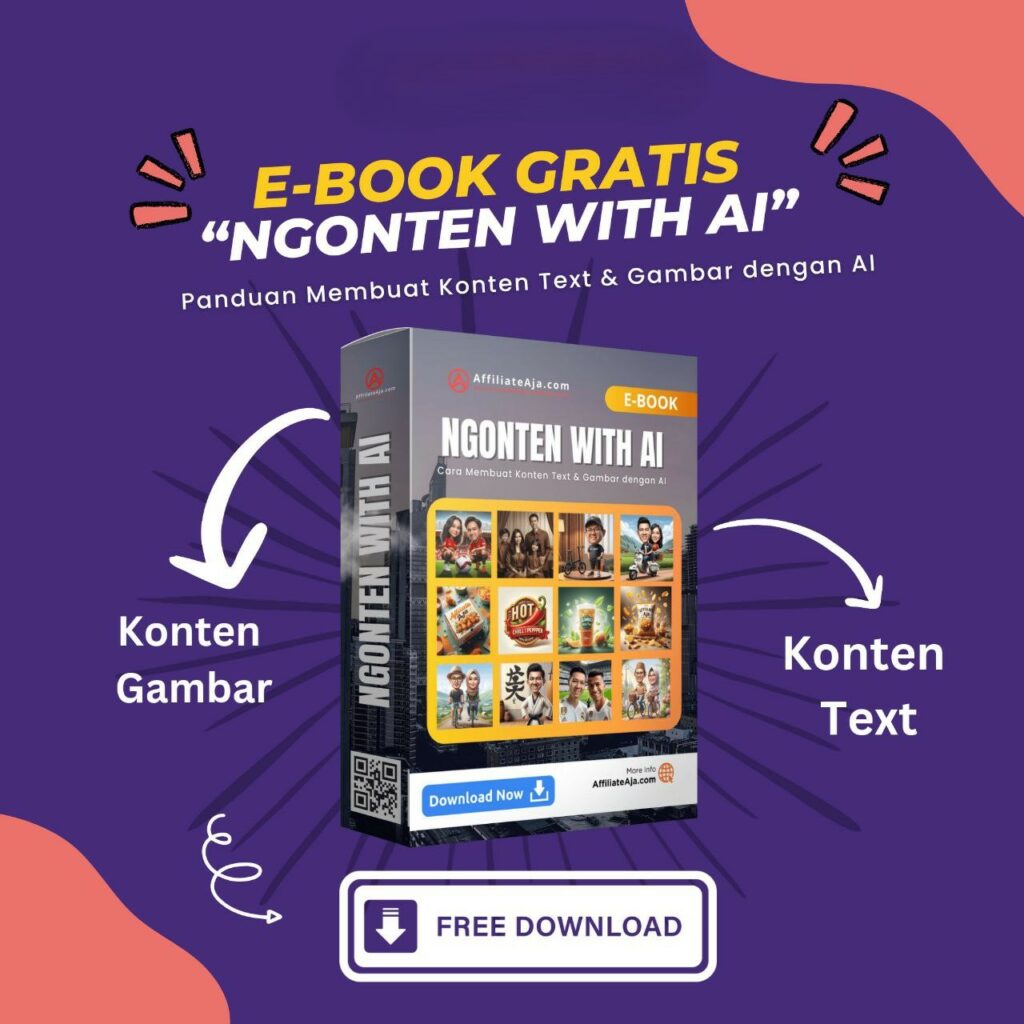 Ngonten Dengan Ai