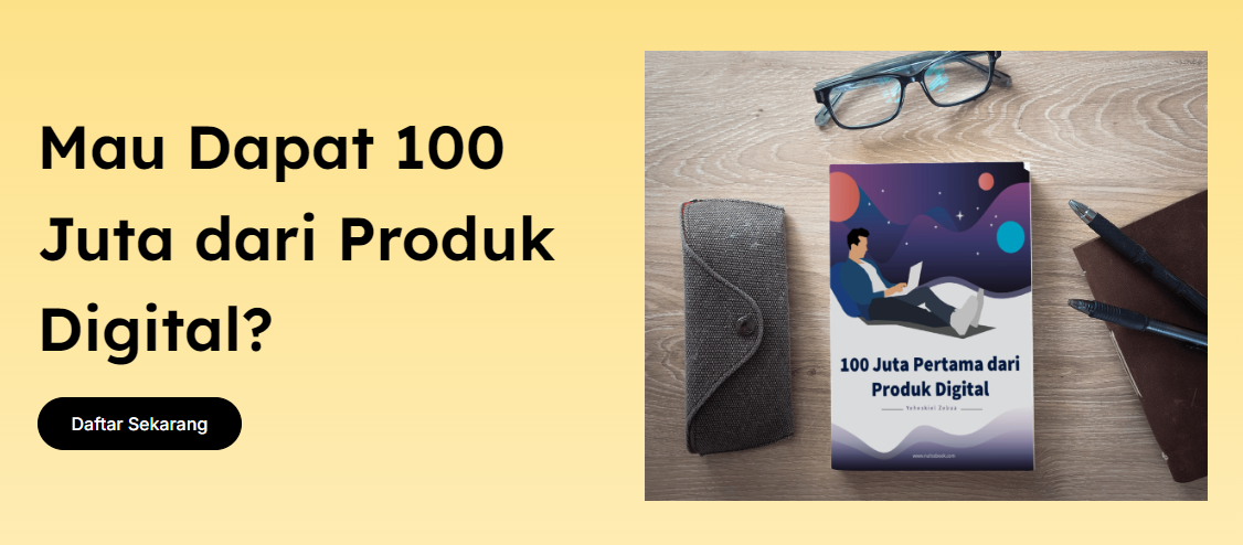 Jual Produk Digital di Shopify