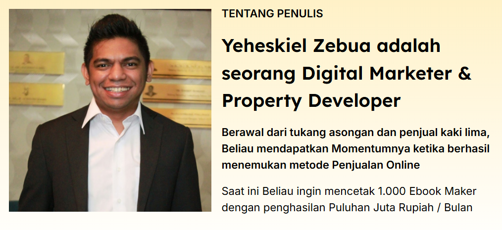 Affiliate Tugasnya Apa
