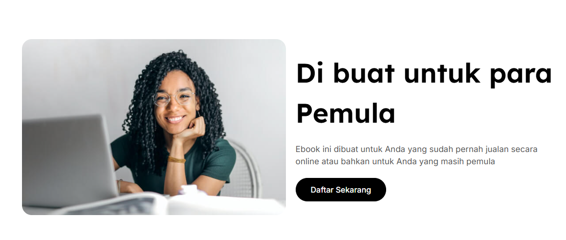 Affiliate Marketing Menjanjikan