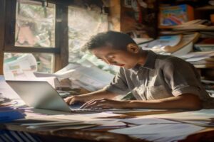 Download Gratis Kalkulator UMKM untuk Meningkatkan Keuntungan Usaha Anda