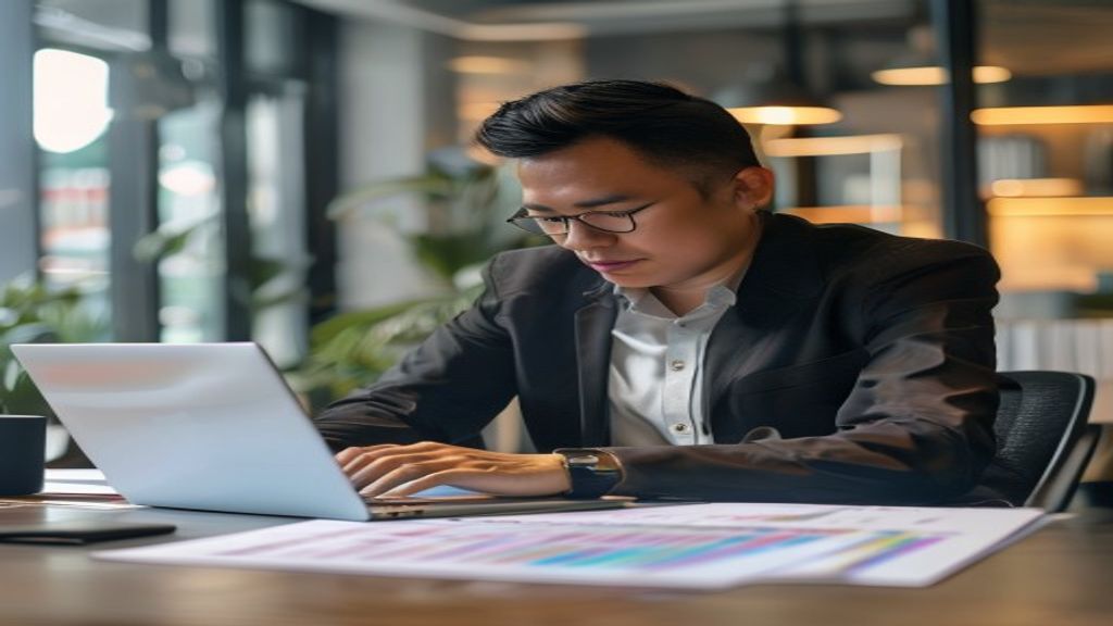 Template absensi excel siap download gratis