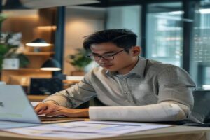 Menghemat Waktu dengan Download Template Absensi Excel yang Tepat