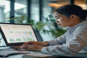 Membuat Dashboard Excel Gratis untuk Analisis Data Bisnis dengan Mudah dan Cepat