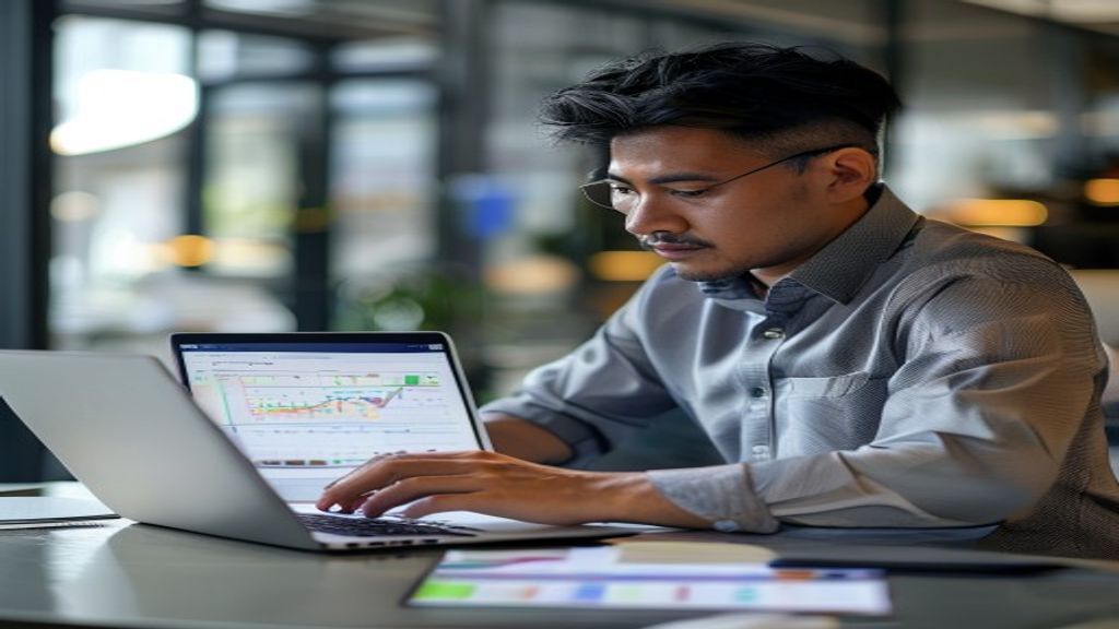 Template Excel gratis untuk diunduh sekarang juga