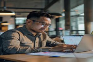 Download Template Excel Gratis untuk Meningkatkan Produktivitas Bisnis Anda