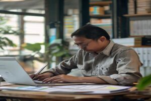 Mudahkan Laporan Keuangan dengan Download Template Excel Gratis