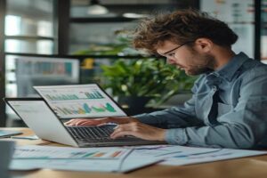Mengoptimalkan Format Excel Laporan Keuangan untuk Pengambilan Keputusan Cepat