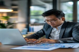 Menghemat Waktu dengan Free Download Template Excel Laporan Keuangan