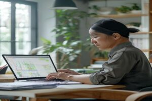Menghemat Waktu dengan Kwitansi Template Excel yang Efektif