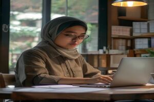Membuat Laporan Keuangan Template yang Efektif untuk Menghemat Waktu dan Meningkatkan Akurasi Keuangan Bisnis Anda
