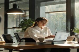 Membuat Template Absen Excel untuk Menghemat Waktu di Kantor
