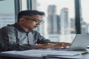 Pilih Template Excel Laporan Keuangan Terbaik untuk Bisnis Anda