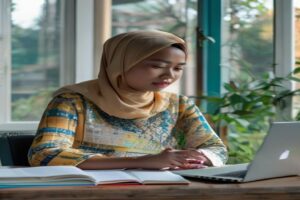 Mengatur Keuangan Pribadi dengan Template Excel Pengeluaran Bulanan