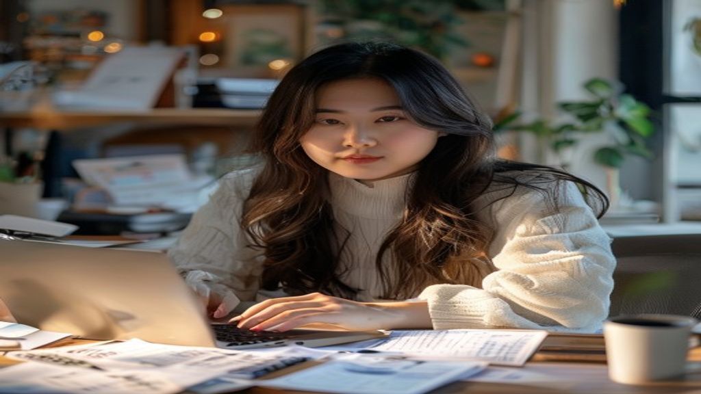 Template excel pengeluaran harian pribadi untuk mengatur keuangan