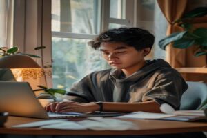Buat Template Excel Pengeluaran Harian Pribadi untuk Menghemat Uang Anda