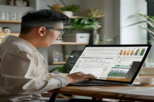 Catat Penjualan Harian dengan Mudah Menggunakan Template Excel Penjualan Harian