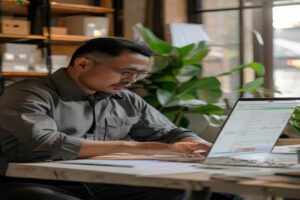 Template Excel Stok Barang Terbaik untuk Menghemat Waktu