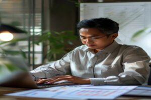Menghemat Waktu dengan Template Slip Gaji Excel