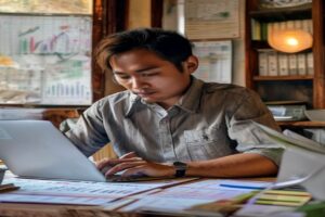 Download Gratis Kalkulator UMKM untuk Menghitung Keuntungan Bisnis Anda dengan Akurat