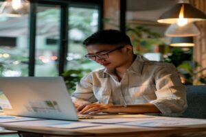 Download Template Laporan Keuangan Excel Gratis untuk Membantu Bisnis Anda