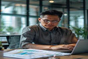 Membuat Format Excel Laporan Keuangan yang Akurat dan Mudah Dipahami