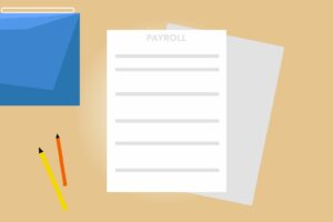 Mengoptimalkan Keuangan dengan Template Buku Besar Excel