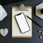 Template Excel laporan keuangan harian untuk memantau pengeluaran dan pendapatan bisnis