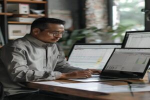 Mengelola Stok dengan Efektif menggunakan Template Excel Stok Barang