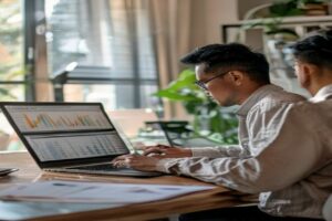 Template Excel untuk Penjualan yang Meningkatkan Omzet Bisnis Anda