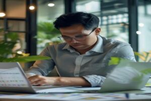 Mudah Buat Template Kas Excel untuk Menghemat Waktu