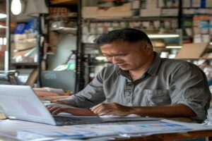 Maksimalkan Penjualan dengan 5 Template Kasir Excel Terbaik