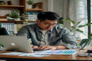 Mudah Mengelola Keuangan dengan Template Keuangan Excel